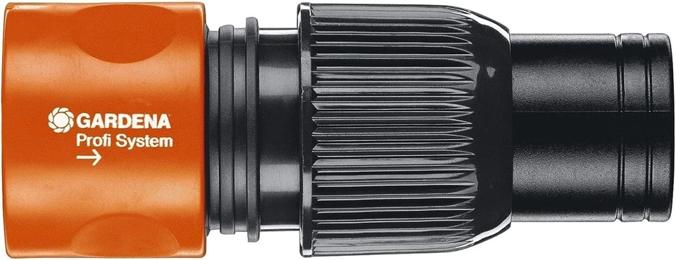 Gardena Profi-System Schlauchstück Schnellkupplung Schlauch 19 mm 3/4 Zoll - Bild 2 von 4