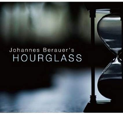 Johannes Berauer Johannes Berauer's Hourglass CD SRCD552 NEW - Image 4