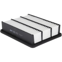 Valeo 585473 Luftfilter FüR Mazda 6 3 CX 5 BM BN KE GH GJ GL