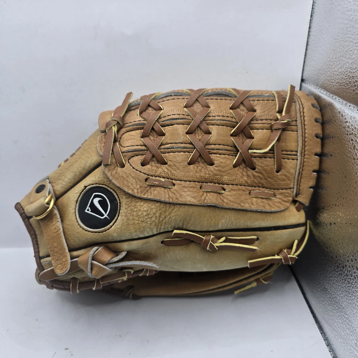 Nike Baseball 12.5 Size Baseball Softball Gloves & Mitts for sale