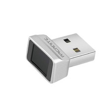 ARCANITE USB Fingerprint Authentication Reader, Support