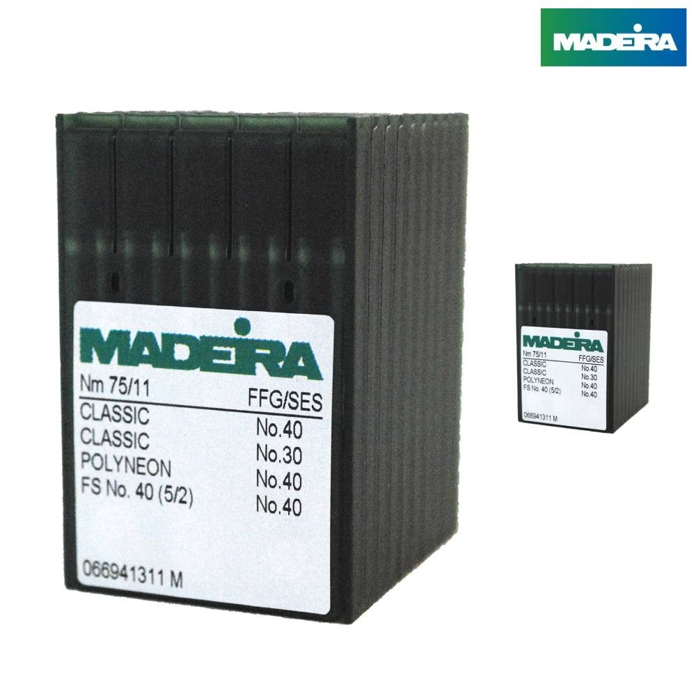 Stainless Steel Needles (mr027)