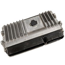 2020 Toyota Corolla Engine Control Computer M...