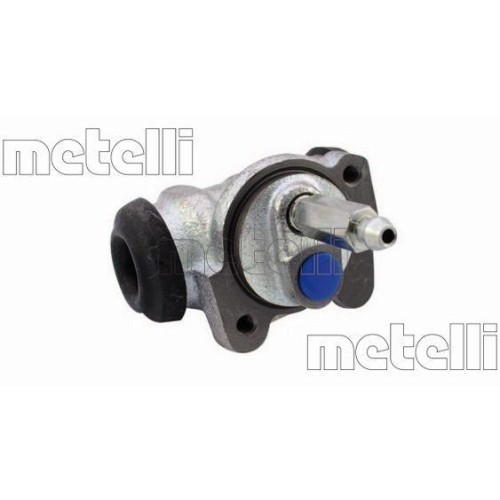 Radbremszylinder Metelli 04-0025 FüR Iveco-image