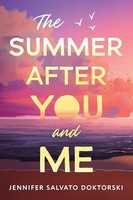 Jennifer Doktorski - Summer After You And Me - Paperback - G245Z