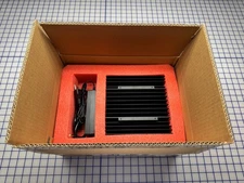 IceRiver KS0 Ultra Crypto Kaspa Miner 400 GH/s - Lightly Used - Lot of 5 Units