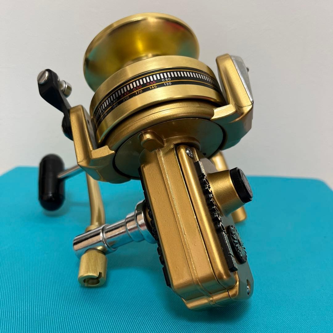 リール Daiwa Gold Series GS-60SC Daiwa Gold Series GS-60SC 【公式通販】