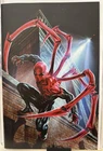 Amazing Spider-Man #30 1:100 Bermejo Virgin Variant NM TOPLOADER