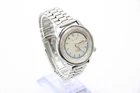T Vintage Gents Automatic Seiko World Time Wristwatch Not Working