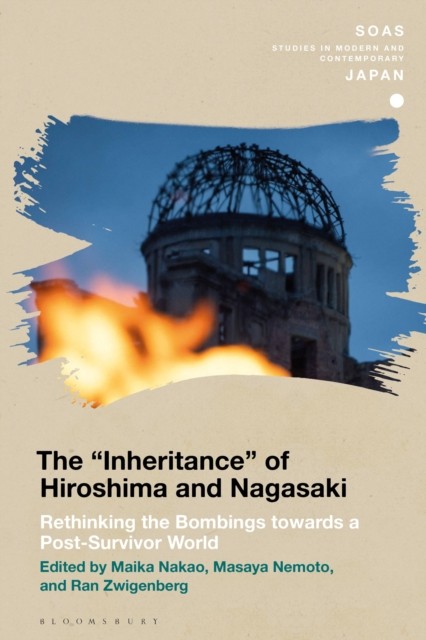Inheritance Of Hiroshima And Naga - Image 3