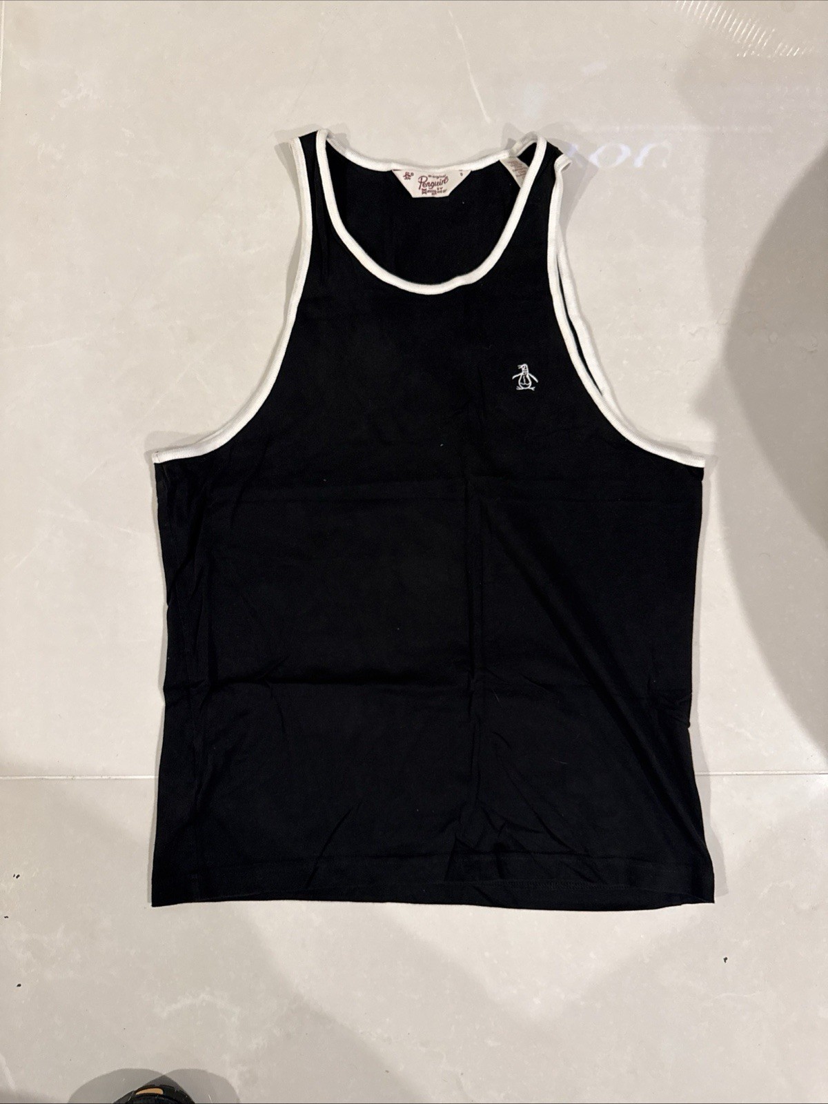 &rsquo;s Tank Top Medium Nautical Retro Y2k Small
