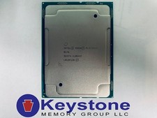 Intel Xeon Platinum 8176 SR37A 28 Core 2.10GHz Processor km