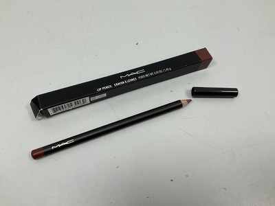 Mac Cosmetics - Lip Pencil - Mahogany - 1.45 g - Lippenkonturenstift - Neu !!!