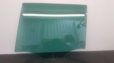 VW TIGUAN MK2 (AD) 2016 5DR SUV LEFT REAR DOOR DROP GLASS TINTED 5NA845025A