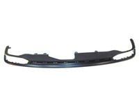 Spoiler StoßStange Hinten FÜR Audi A6 LIMOUSINE-SW AB 2018