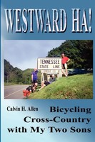 Calvin H. Allen | Westward Ha! | Taschenbuch | Englisch (2001) | iUniverse