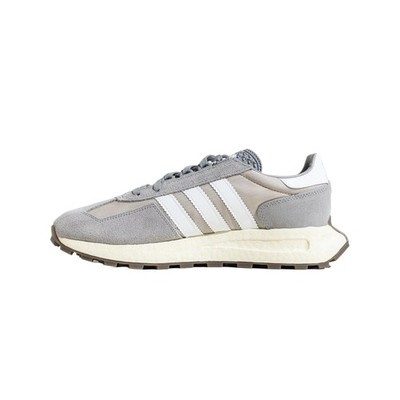 Retropy E5 Adidas Originals 'Solid Grey Cloud White Core Black' JQ4099 Unisex