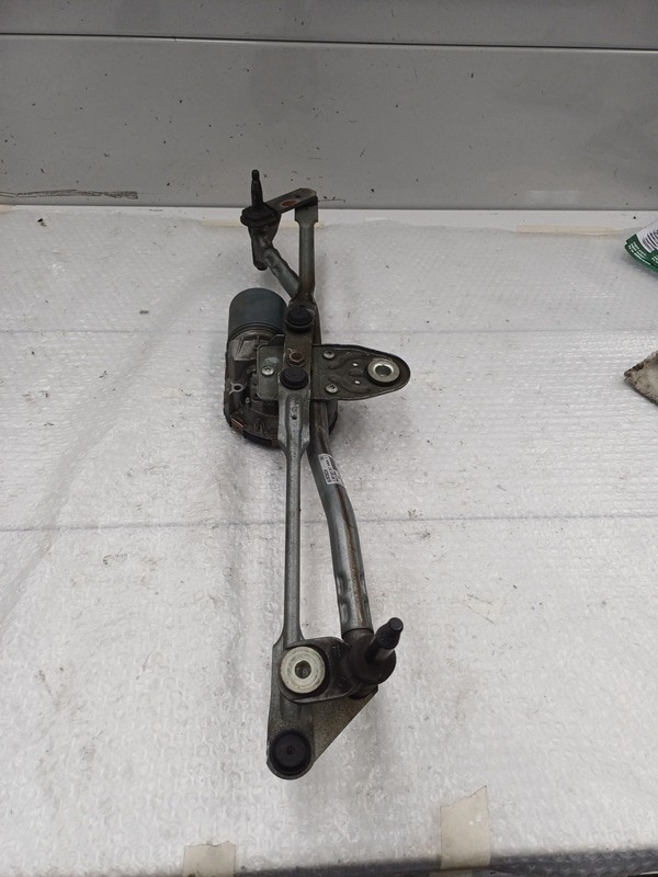 8U1955023 Meccanismo tergiparabrezza con motorino AUDI Q3 (8U) 2.0 TDI (103Kw)