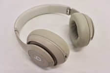 Beats Studio Pro Sandstone Wireless Headphones w Case  Cable VG