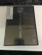 READ  Adobe Creative Suite 4 Master Collection For Mac OS Student Licensing