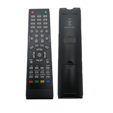Remote Control For Matsui LCD TV M22DVDB19