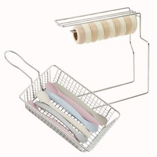 UPANG Baby Bottle Sanitizer Additional Rack Set Vertical  Horizontal 