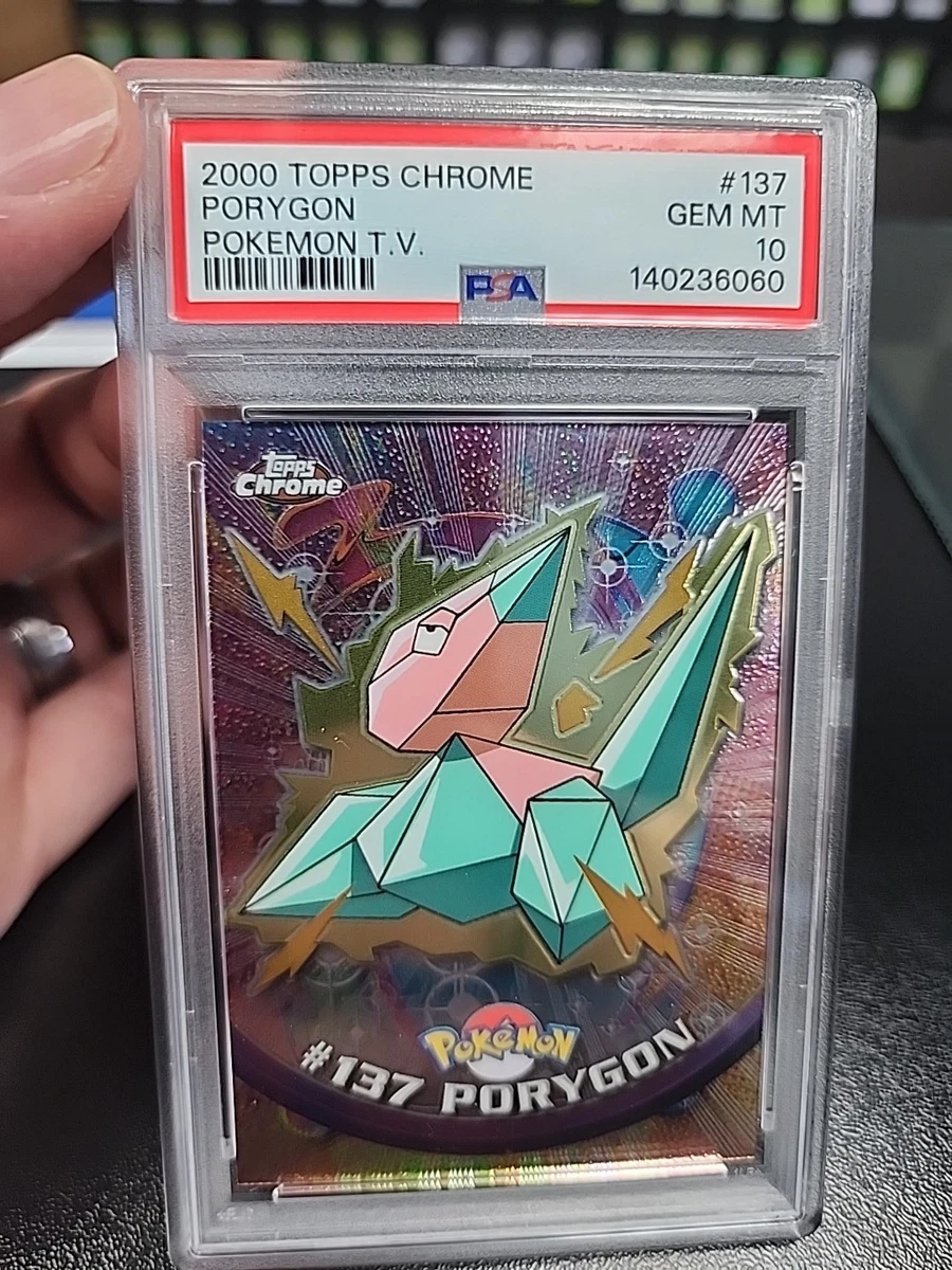 Pokémon TCG Topps Common Individual Collectible Card Game Cards