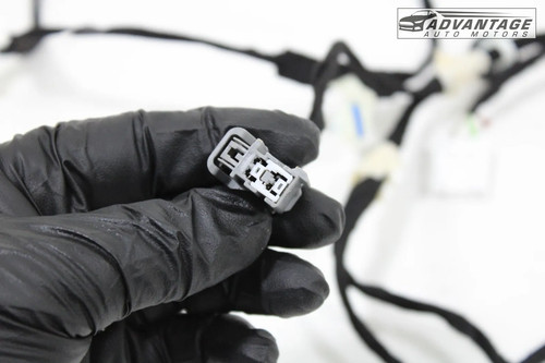 Ford Expedition 2022-2024 panel de puerta lateral izquierda arnés de cableado OEM - Imagen 7 de 12