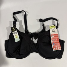 Playtex Women's Nursing Shaping Foam T Shirt Underwire Bra US4959 38 B or C