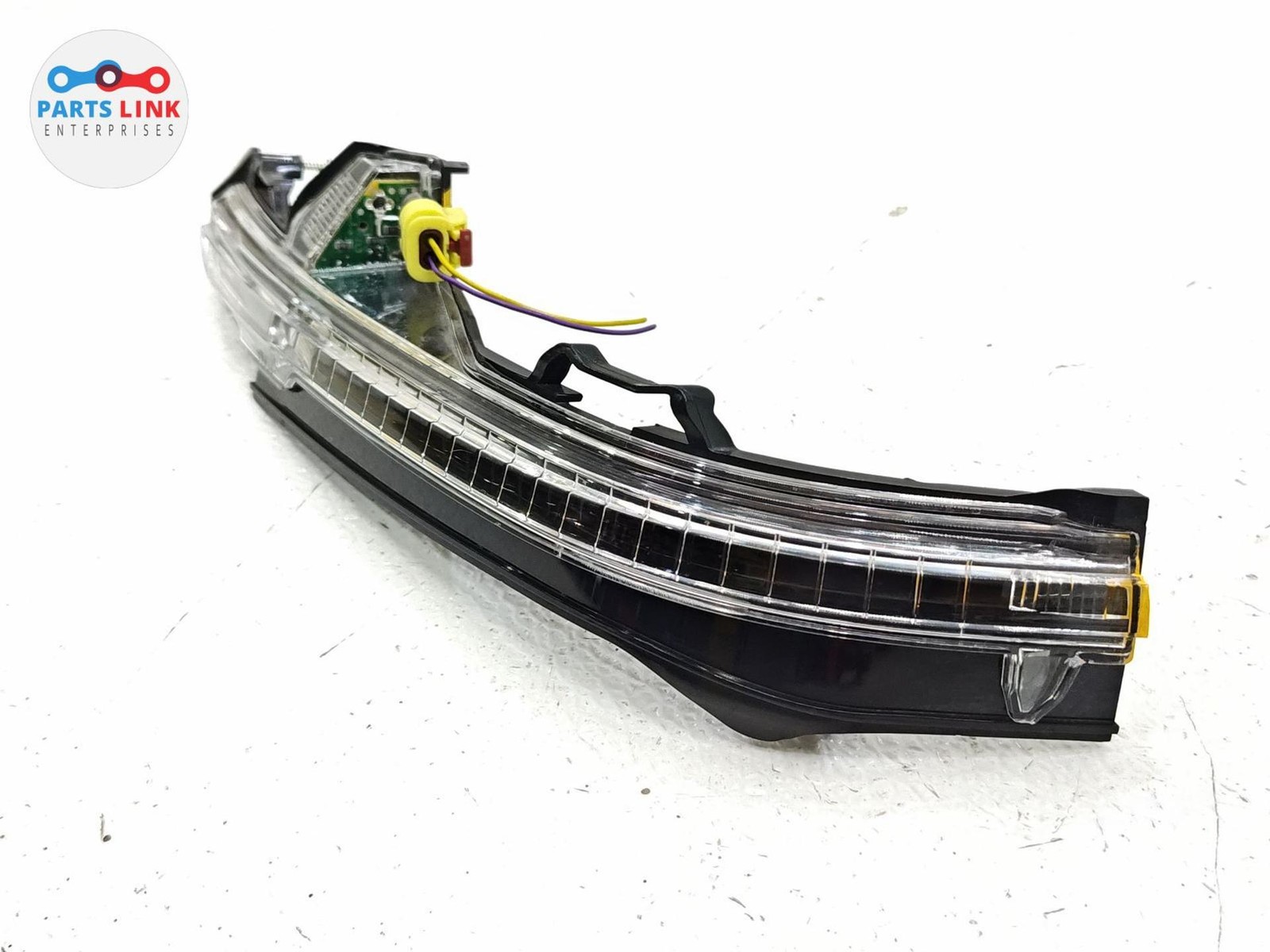 Bentley Bentayga Speed 2017-2020 Front Left Side turn signal