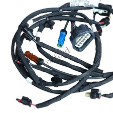 FRONT BUMPER ELECTRIC EYE WIRING HARNESS For 2016-2023 ASTON MARTIN Vantage 4.0