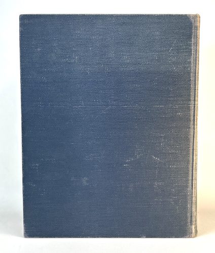 Chambe René: Histoire de l'aviation, Relié 1948 Flammarion - 800 héliogravures - Zdjęcie 2 z 19
