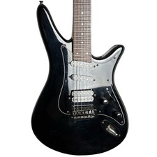 Yamaha Japan MG Standard 1990s - Black