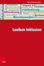 Lexikon Inklusion Kerstin Ziemen