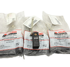 Lot of 12x HELWIG 10-121091 Carbon Motor Brush