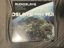 Audioslave Vinyl: Bundle and Save
