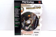 Sony Playstation 2 PS2 Official US Magazine Issue 99 Video Game Demo Disc