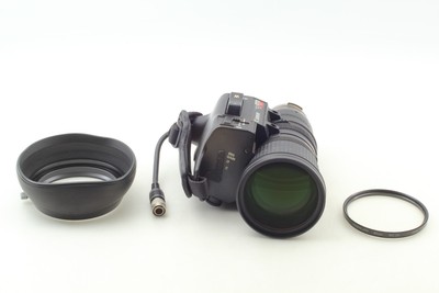 Mint ] Canon TV 7-105mm F/1.4 PH15x7B KRS II IX12 15X Zoom Lens