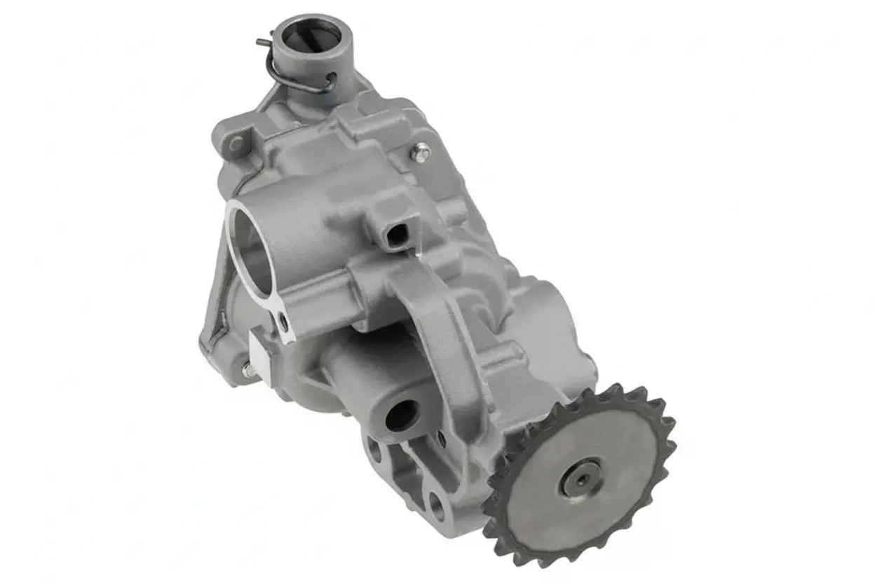 Oil pump BPO-RE-006 NTY for OPEL RENAULT NISSAN