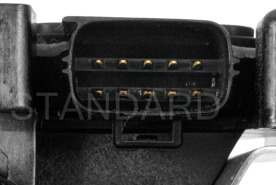For Ford Excursion 2002 Standard APS108 Swing Mount Accelerator Pedal w Sensor — 第 3/3 张图片