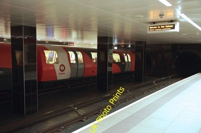 Foto A2 Am St Enoch Glasgow Die Glasgow U-Bahn hat mir ein nützliches Ich geliefert c2014