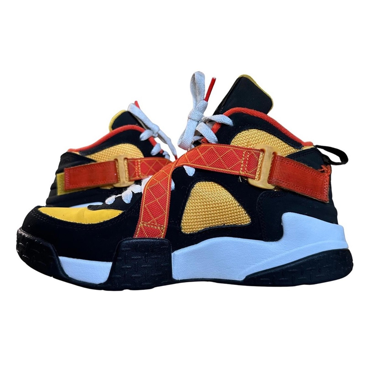 AIR RAID GS display picture 3