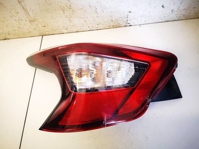 22018727 Heckleuchte Aussen, Hinten Linke 220-18727 Nissan Micra DE2803123-64