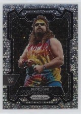 2024 Panini Prizm WWE Under Card Prizm Dude Love #119 0c6