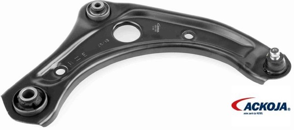 Ackoja A38-1160 Lenker FüR RadaufhäNgung Querlenker Lenker FüR Nissan-image
