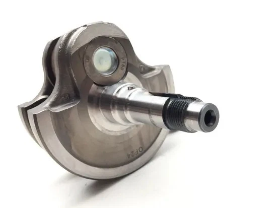 Cigüeñal del motor Hot Rods 2013 Suzuki Quadsport Z400 LTZ400 3374 Foto 4 de 4