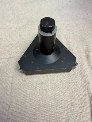 3-Point Internal Micrometer Bore Gage Measuring Head 120-130mm 4.724''-5.118''