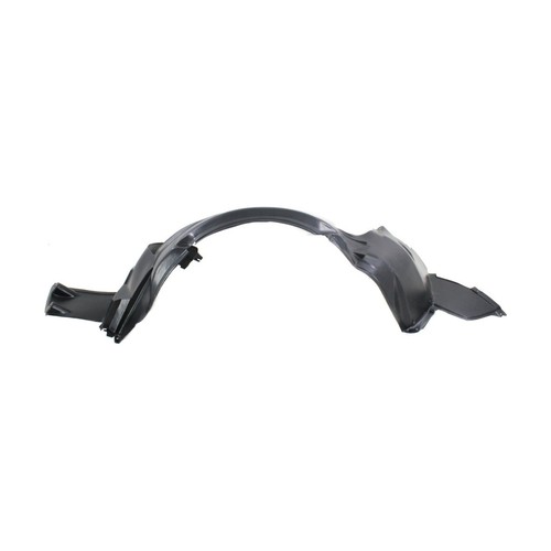 For BMW Z3 1996-2002 Fender Liners Front, Driver And Passenger Side | Pair - Picture 5 of 9