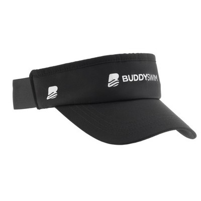 Buddyswim Visier