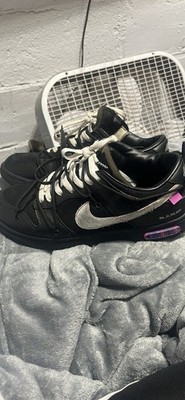 Nike Off-White Dunk Low